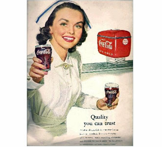caffeine nurse